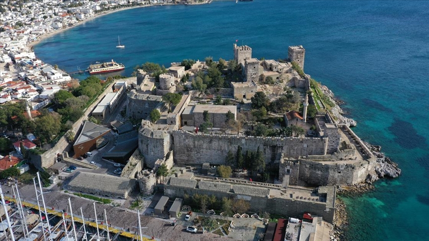 Bodrum Otelleri