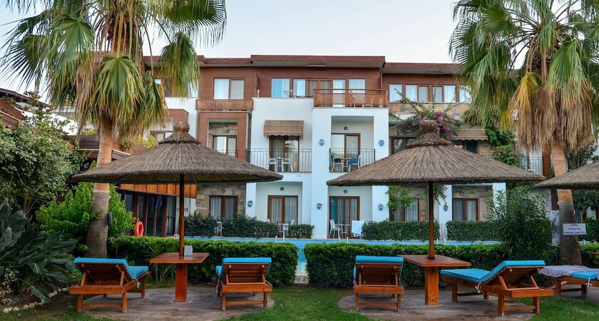 Liona Hotel Spa