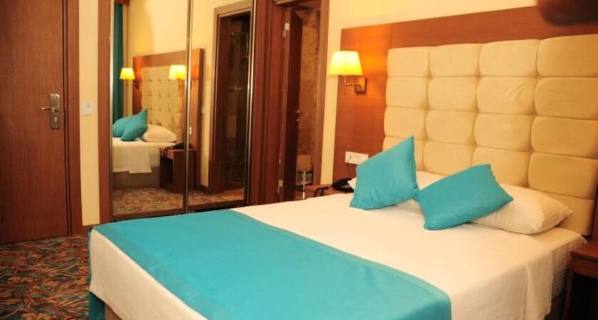 Liona Hotel Spa