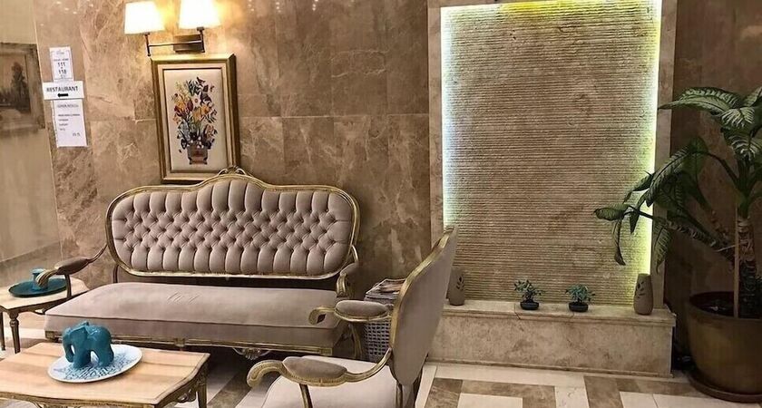 Liona Hotel Spa