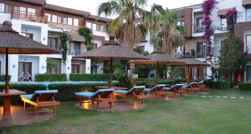 Liona Hotel Spa