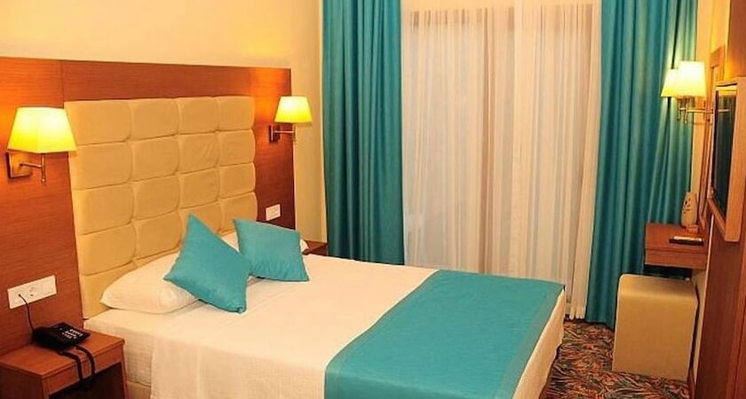 Liona Hotel Spa