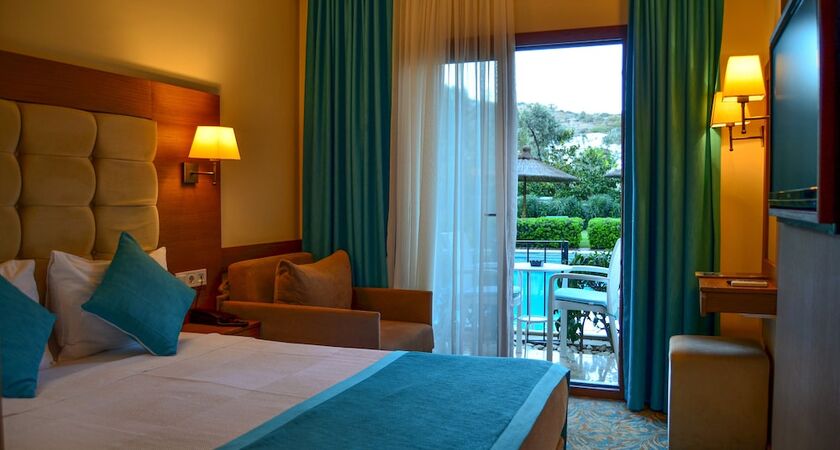 Liona Hotel Spa