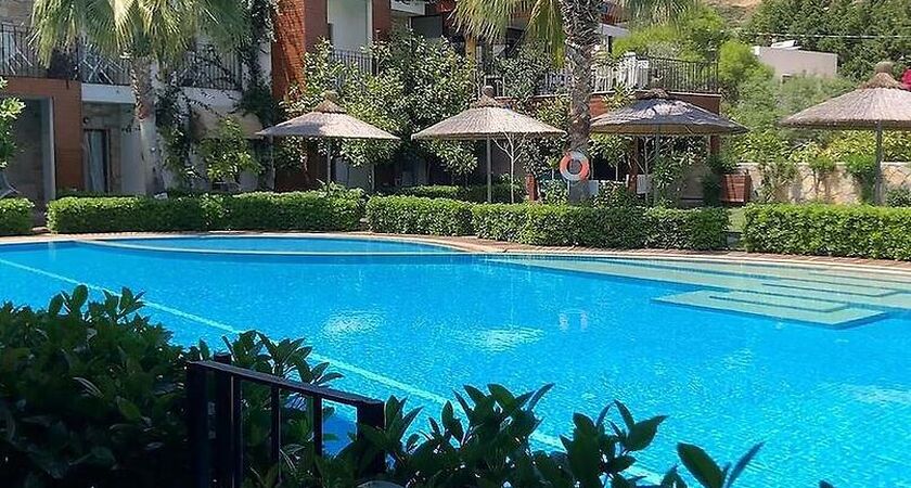 Liona Hotel Spa