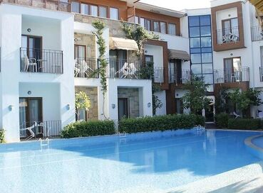 Liona Hotel Spa