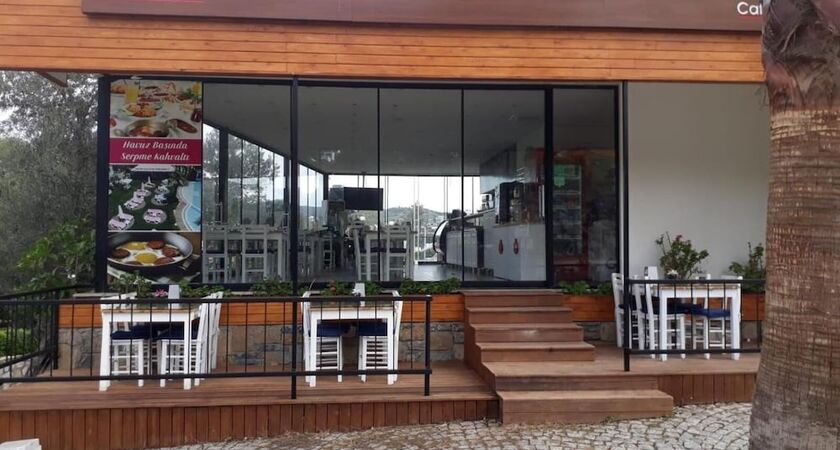 Liona Hotel Spa
