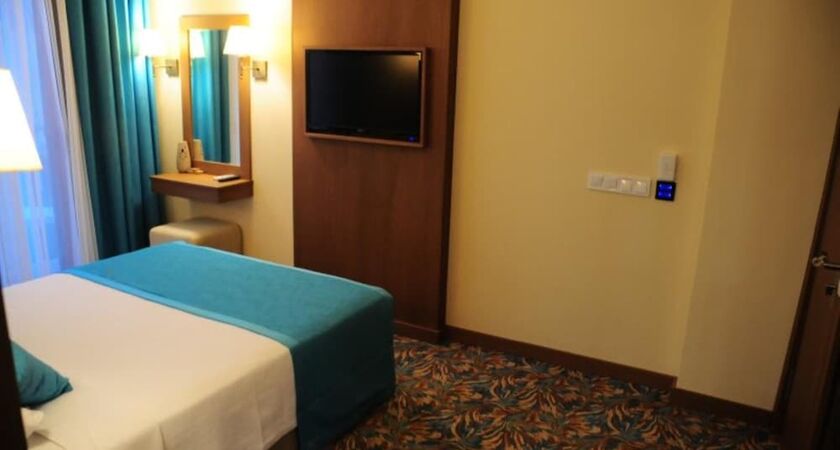 Liona Hotel Spa