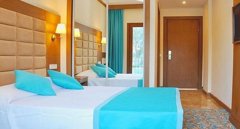 Liona Hotel Spa