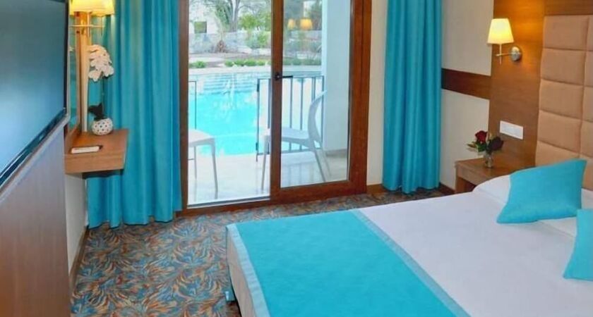 Liona Hotel Spa