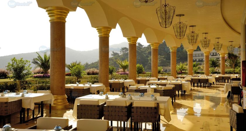 The Plaza Bodrum