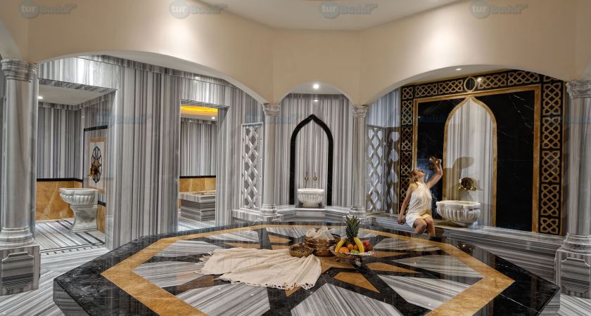 The Plaza Bodrum