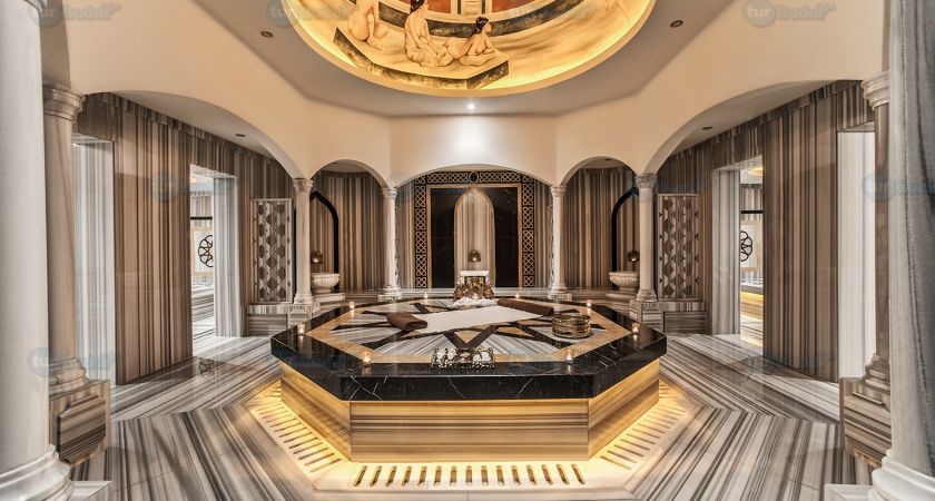 The Plaza Bodrum