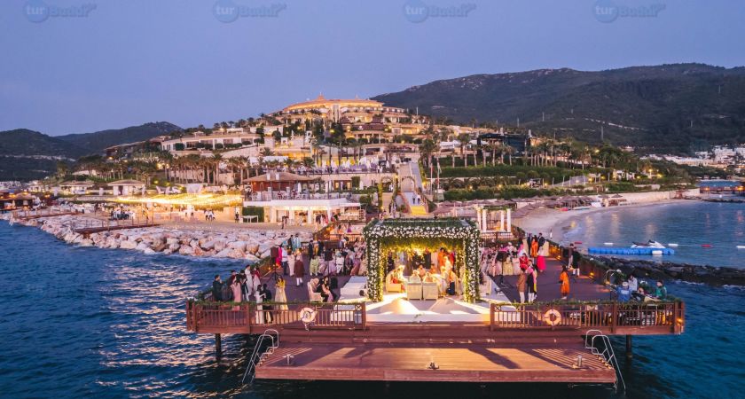 The Plaza Bodrum