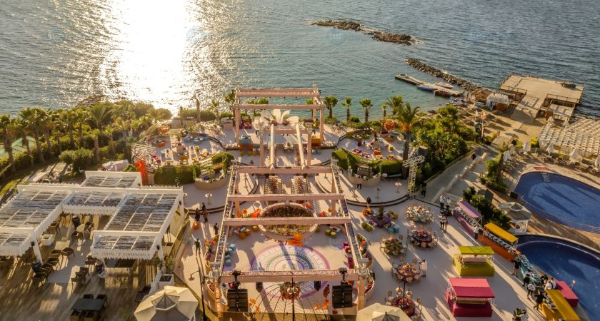 The Plaza Bodrum