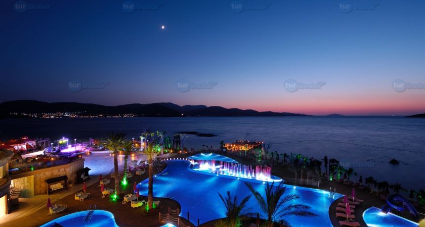 The Plaza Bodrum