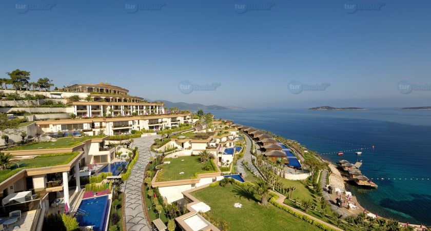 The Plaza Bodrum