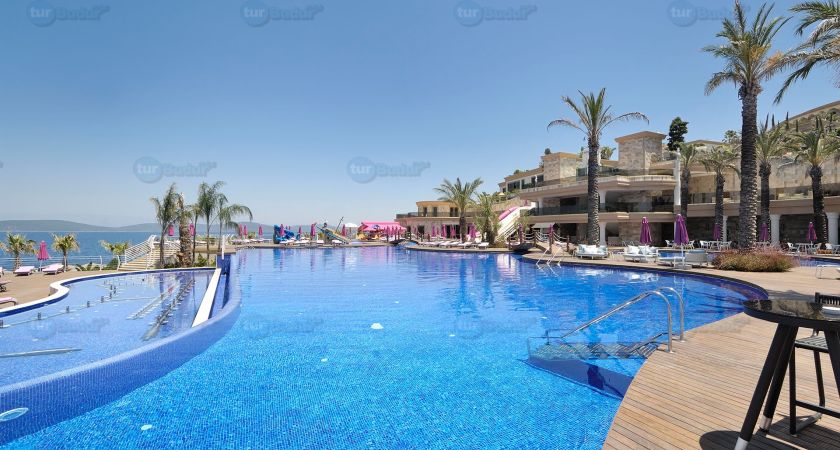 The Plaza Bodrum
