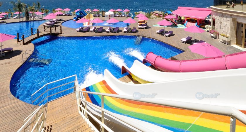 The Plaza Bodrum