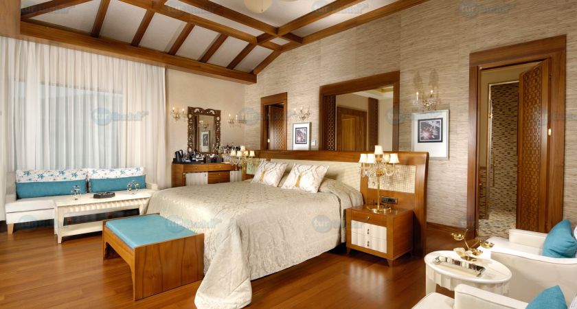 The Plaza Bodrum