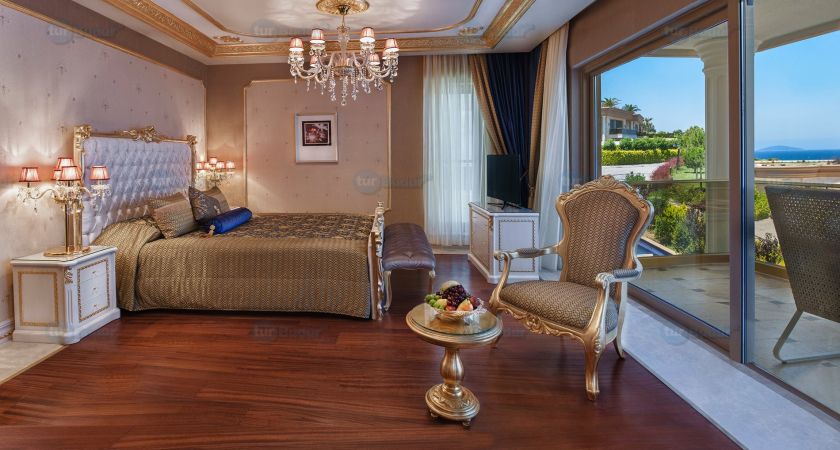 The Plaza Bodrum