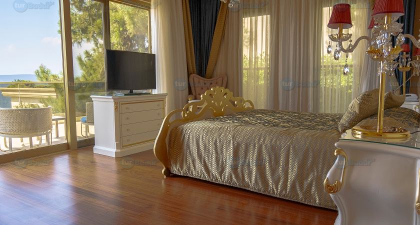 The Plaza Bodrum