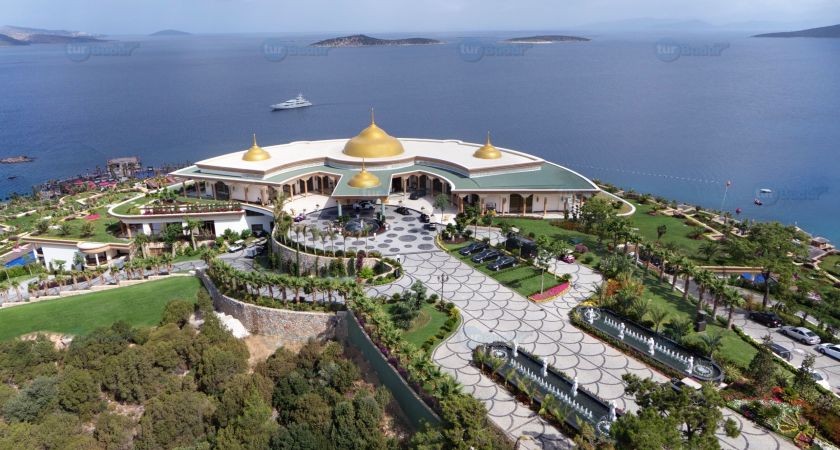The Plaza Bodrum