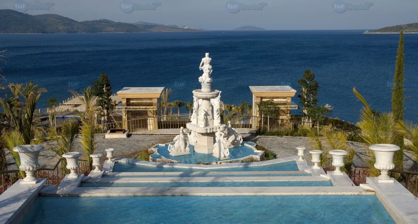 The Plaza Bodrum