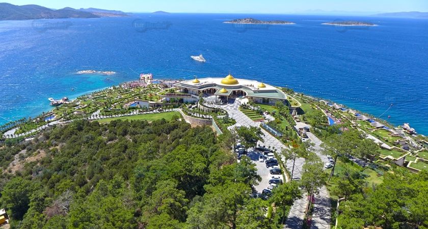 The Plaza Bodrum