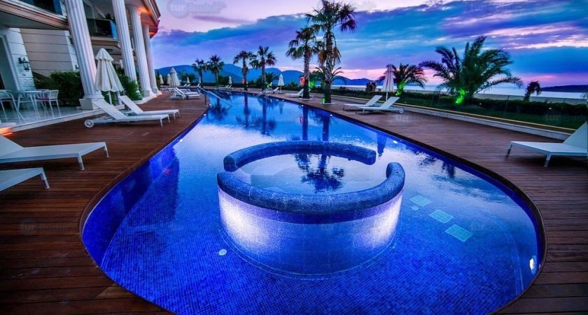 The Plaza Bodrum