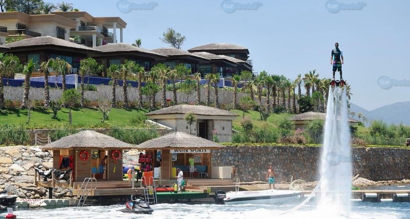 The Plaza Bodrum