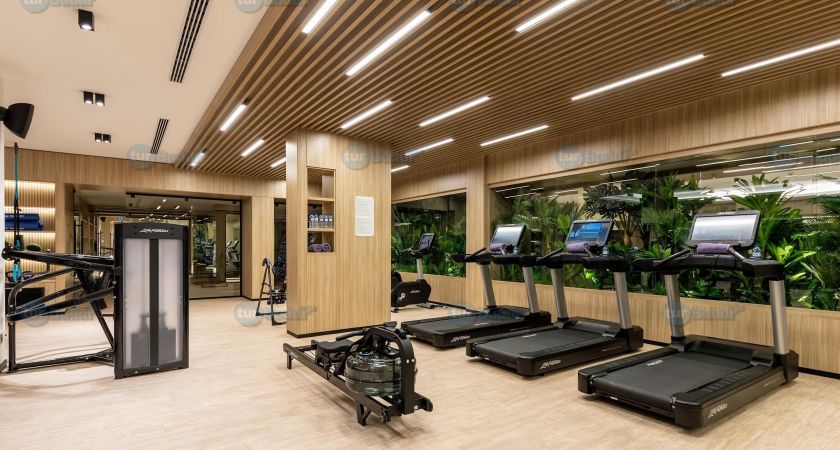 Kaya Palazzo Resort & Residences Le Chic Bodrum