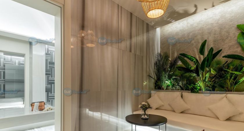 Kaya Palazzo Resort & Residences Le Chic Bodrum