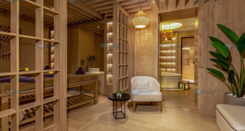 Kaya Palazzo Resort & Residences Le Chic Bodrum