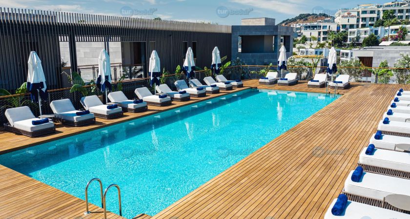 Kaya Palazzo Resort & Residences Le Chic Bodrum