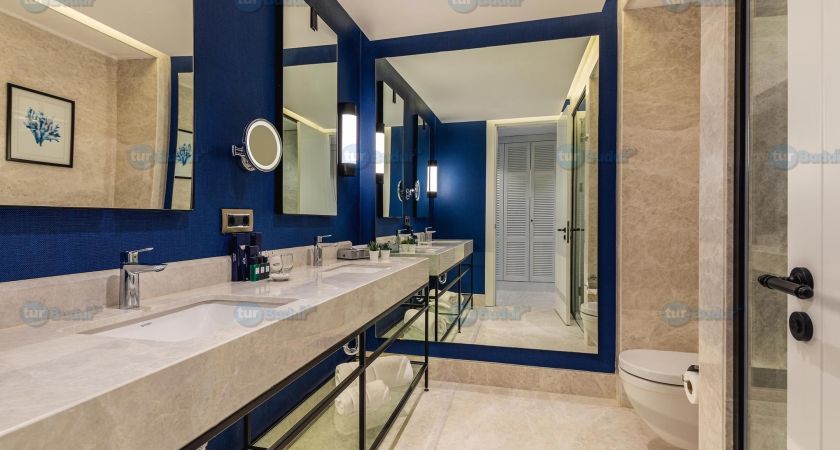 Kaya Palazzo Resort & Residences Le Chic Bodrum