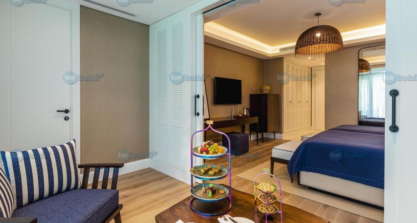 Kaya Palazzo Resort & Residences Le Chic Bodrum