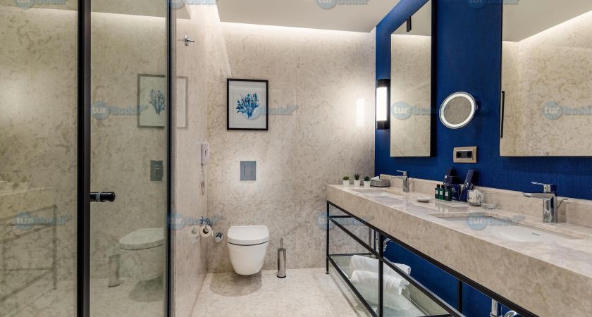 Kaya Palazzo Resort & Residences Le Chic Bodrum