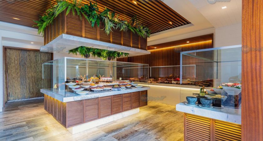 Kaya Palazzo Resort & Residences Le Chic Bodrum