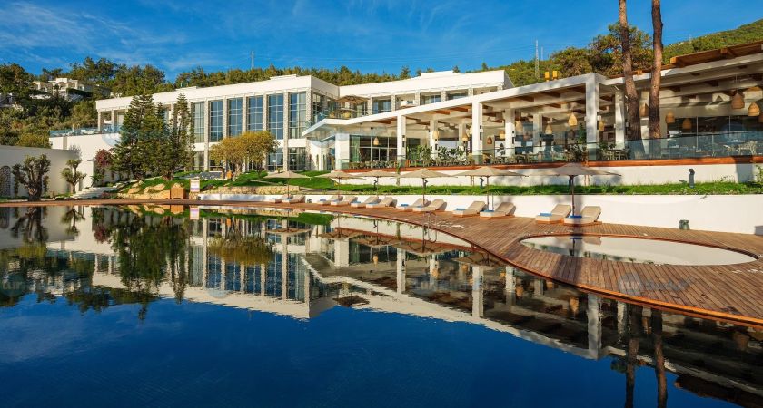 Rixos