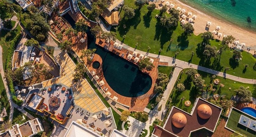 Rixos