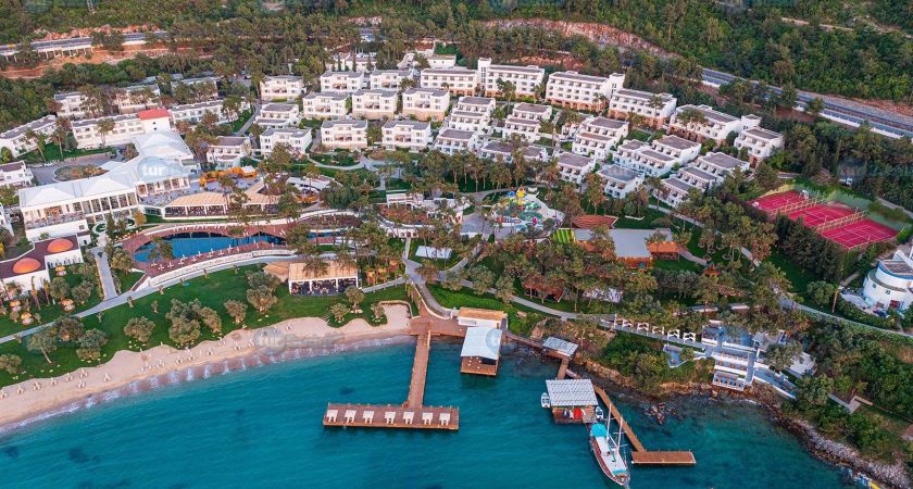 Rixos
