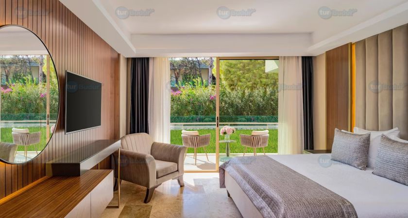 Vogue Hotel Supreme Bodrum