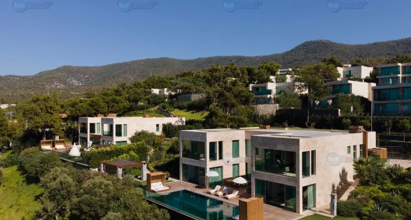 Vogue Hotel Supreme Bodrum