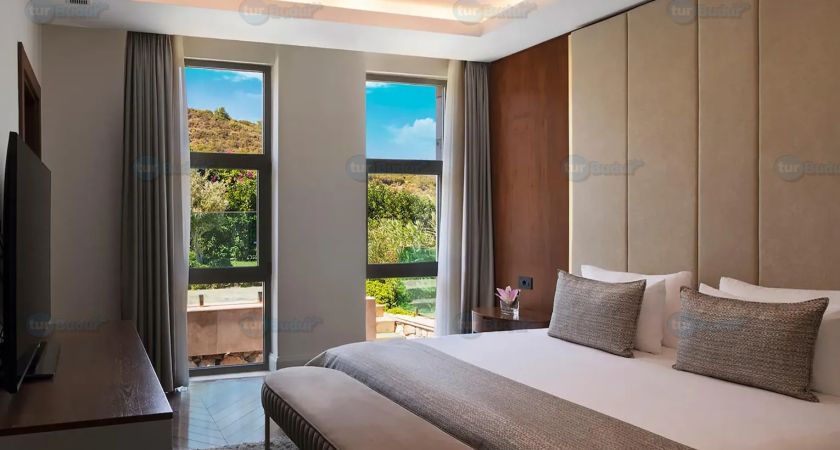Vogue Hotel Supreme Bodrum
