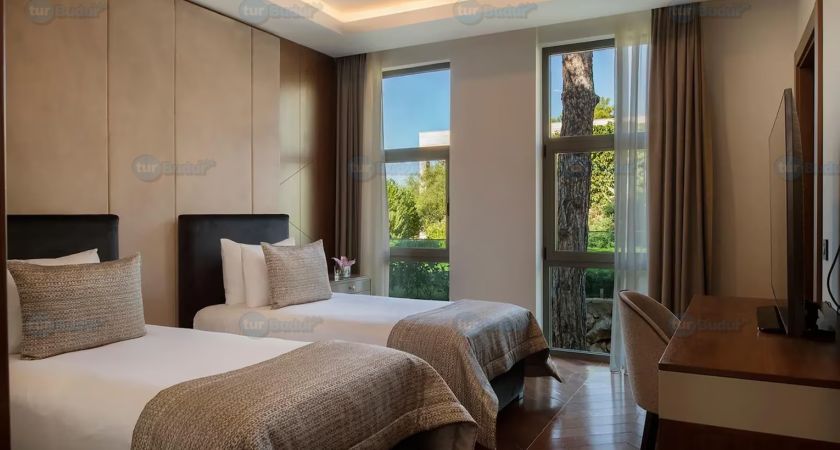 Vogue Hotel Supreme Bodrum