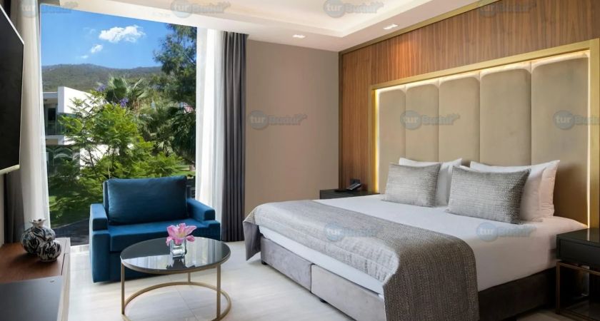 Vogue Hotel Supreme Bodrum
