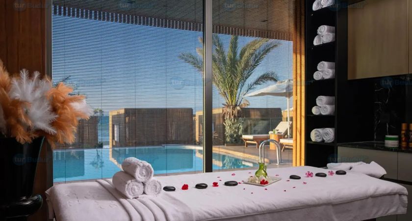 Vogue Hotel Supreme Bodrum