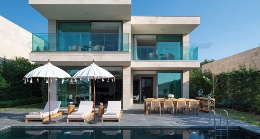 Vogue Hotel Supreme Bodrum