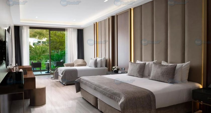 Vogue Hotel Supreme Bodrum