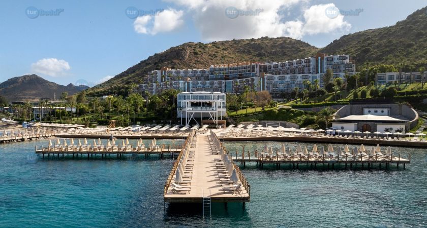 Kefaluka Resort